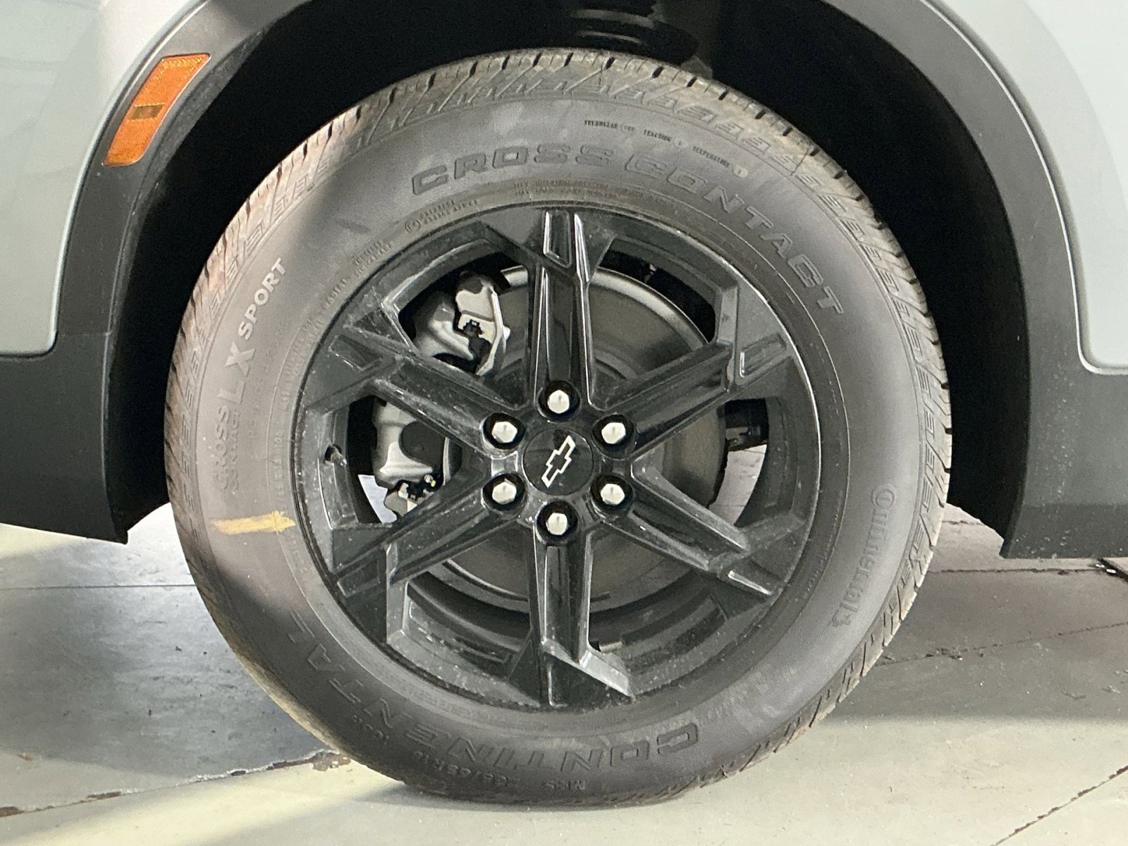 New 2026 Chevrolet Blazer LT w/ Convenience Package image 20