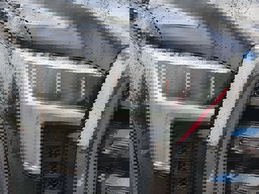 New 2026 Toyota Tundra Platinum image 18