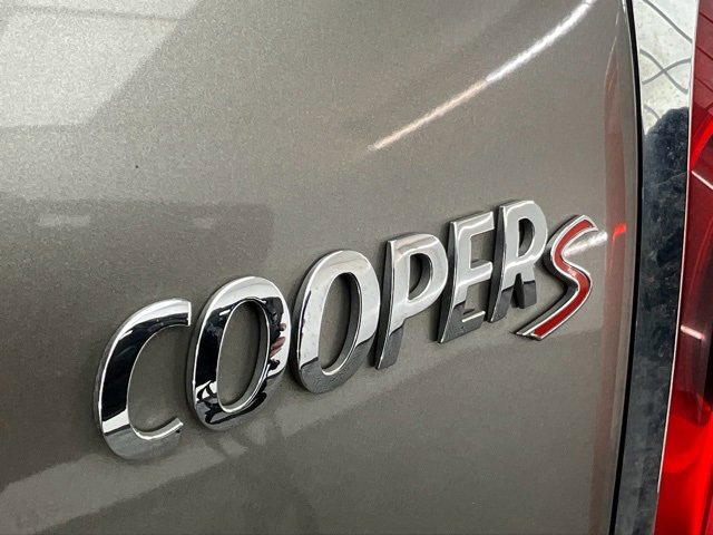 Used 2020 MINI Cooper Countryman S w/ Premium Package image 21