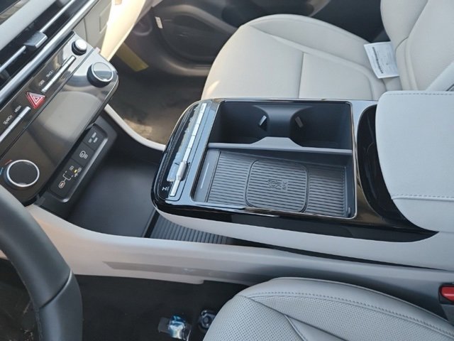 New 2026 Hyundai Tucson Limited image 15