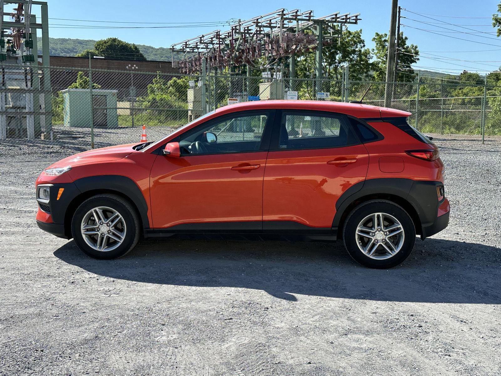 Used 2019 Hyundai Kona SE AWD/4WD image 5