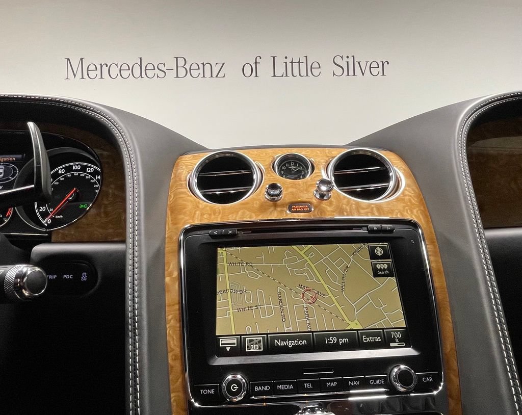 Used 2015 Bentley Continental GT V8 S AWD/4WD image 29