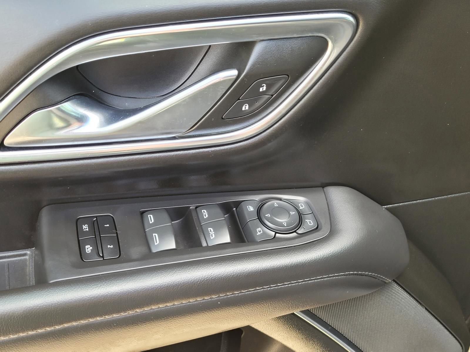 Used 2023 Chevrolet Tahoe LT w/ LT Signature Package RWD image 24