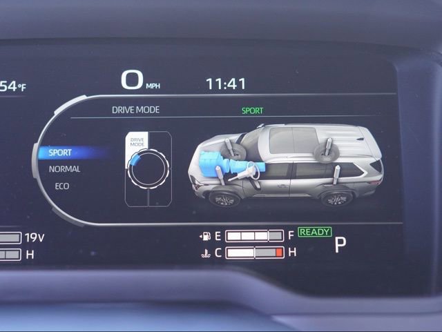 Certified 2024 Toyota Sequoia SR5 w/ SR5 Premium Package image 56