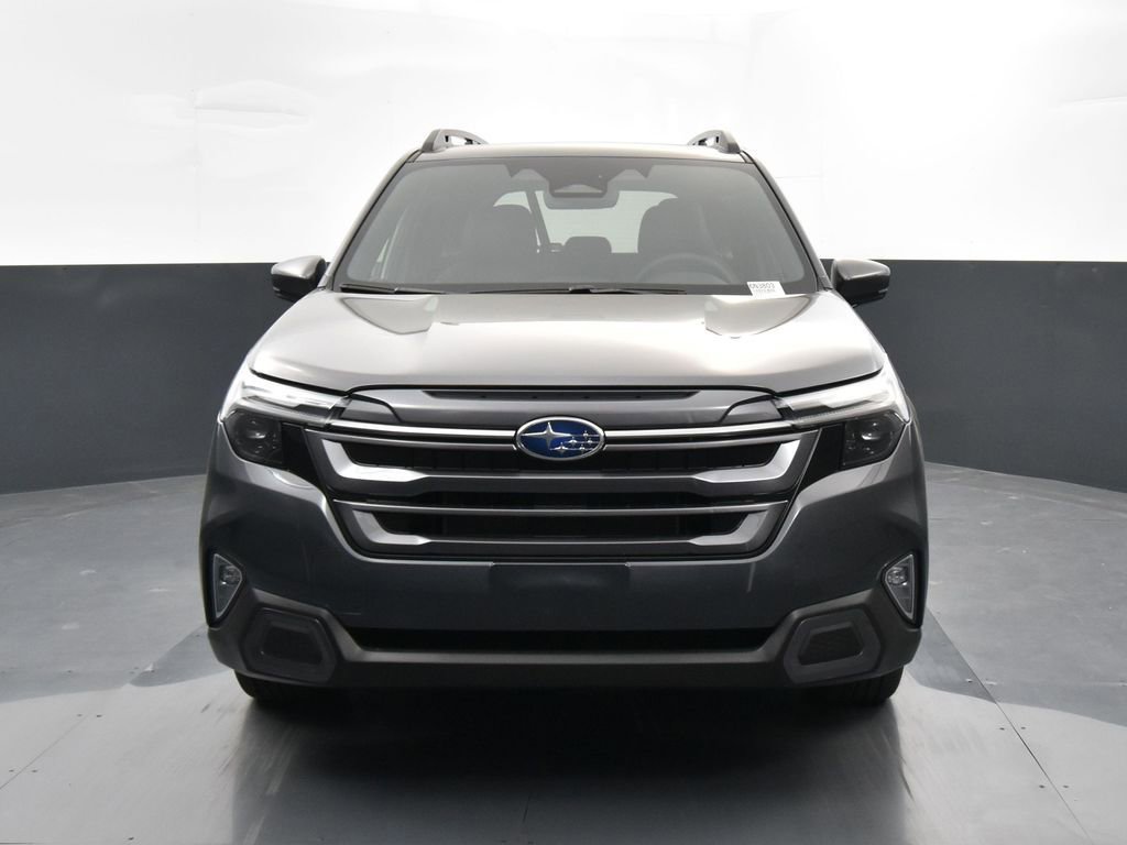 New 2025 Subaru Forester Limited image 3