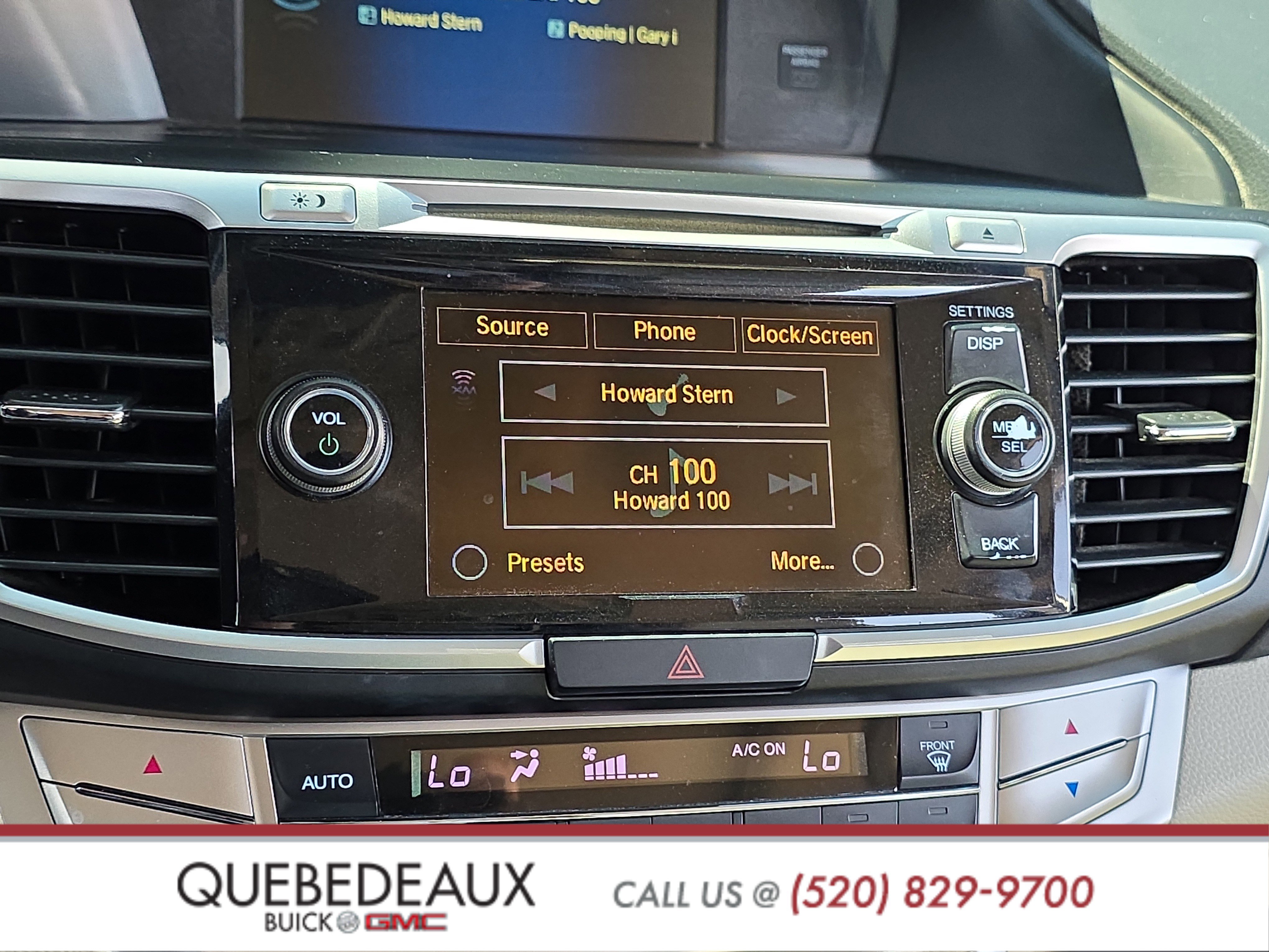Used 2013 Honda Accord EX-L image 20