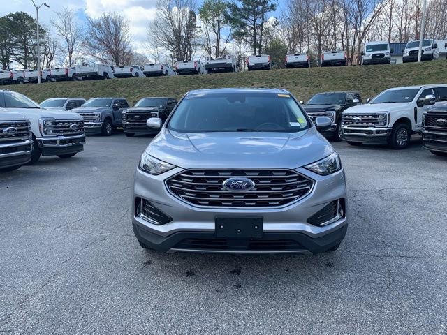 Used 2022 Ford Edge SEL image 3