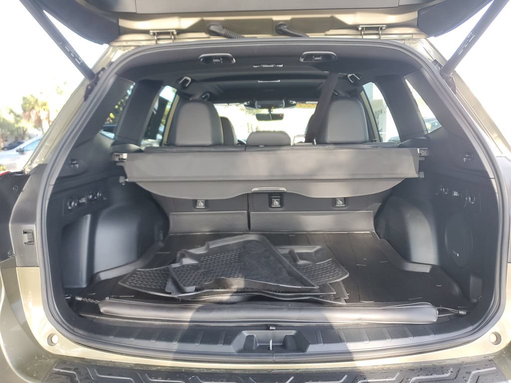 Used 2023 Subaru Forester Wilderness AWD/4WD image 26