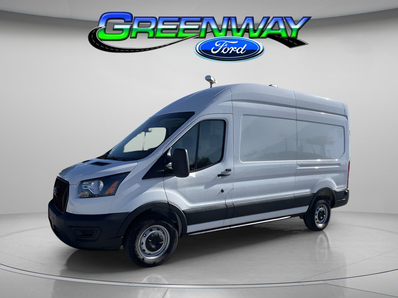 New 2026 Ford Transit 250 148 High Roof