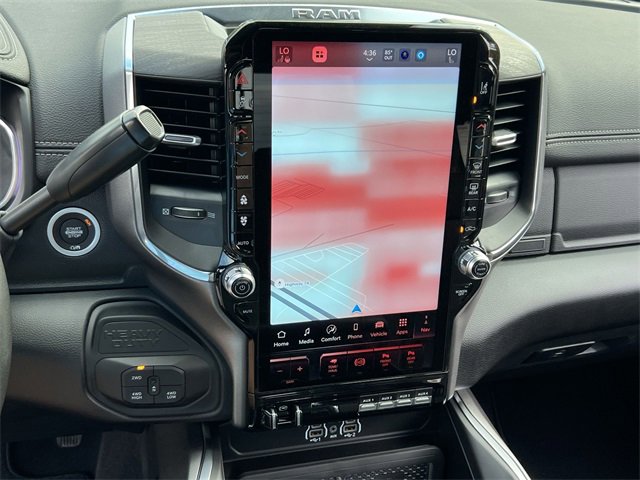 New 2026 RAM 2500 Laramie image 25