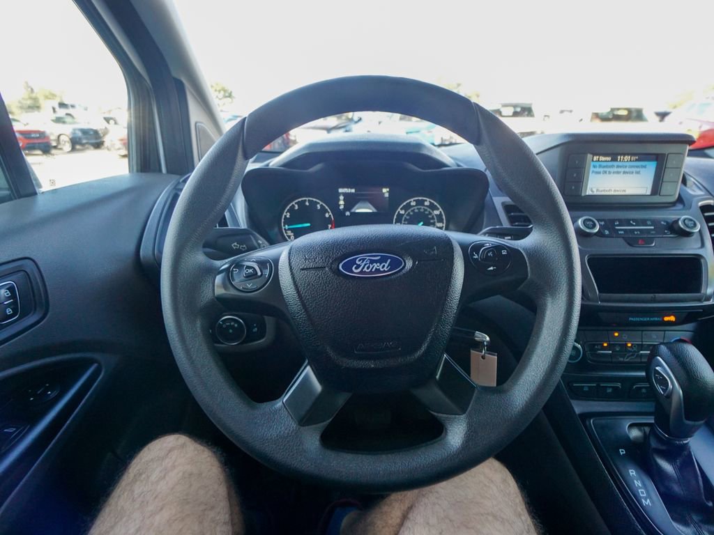 Used 2020 Ford Transit Connect XL image 15