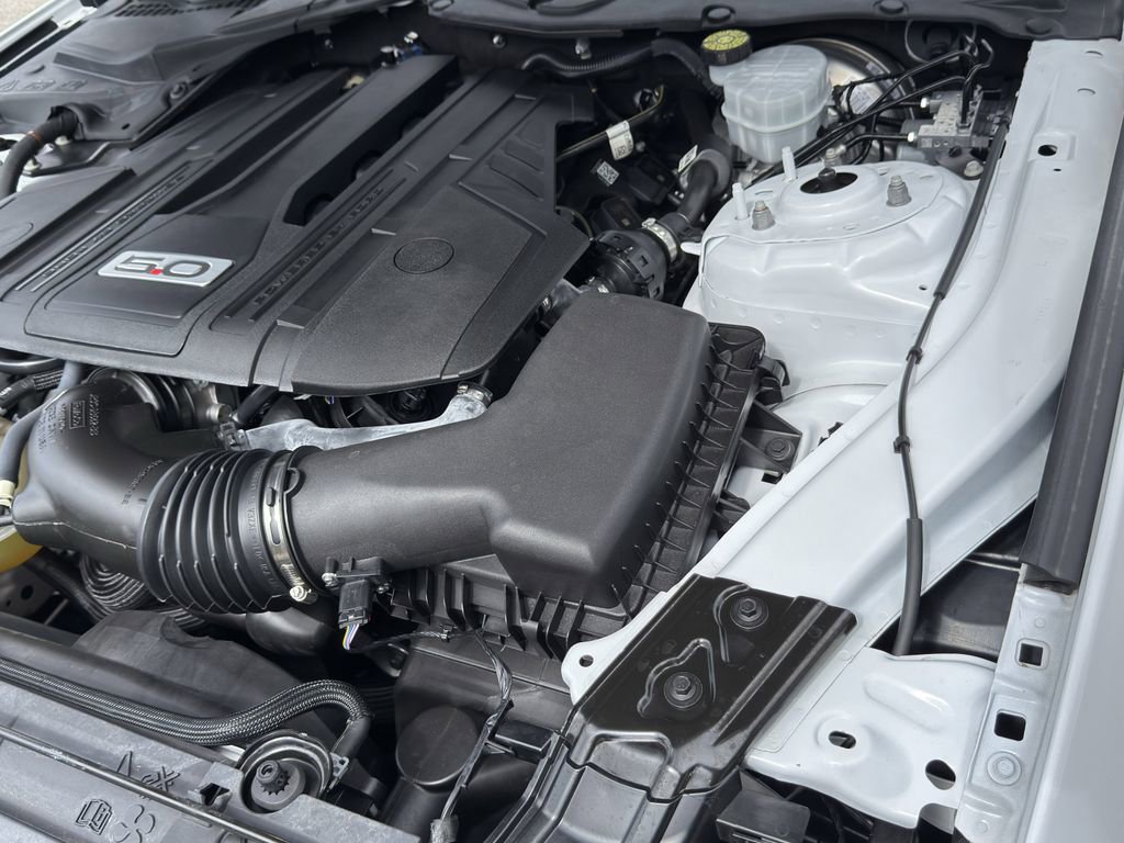 Used 2022 Ford Mustang GT image 35