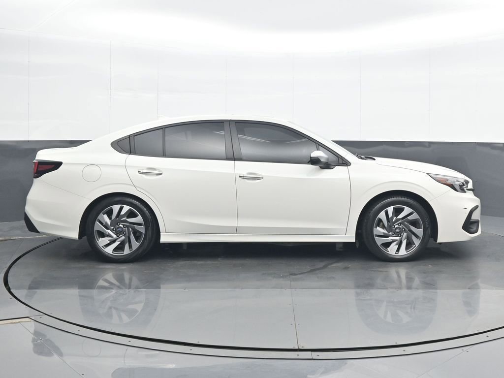 Used 2023 Subaru Legacy Touring XT image 7