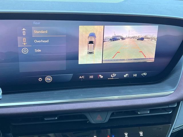 New 2026 Buick Envision Sport Touring AWD/4WD image 20