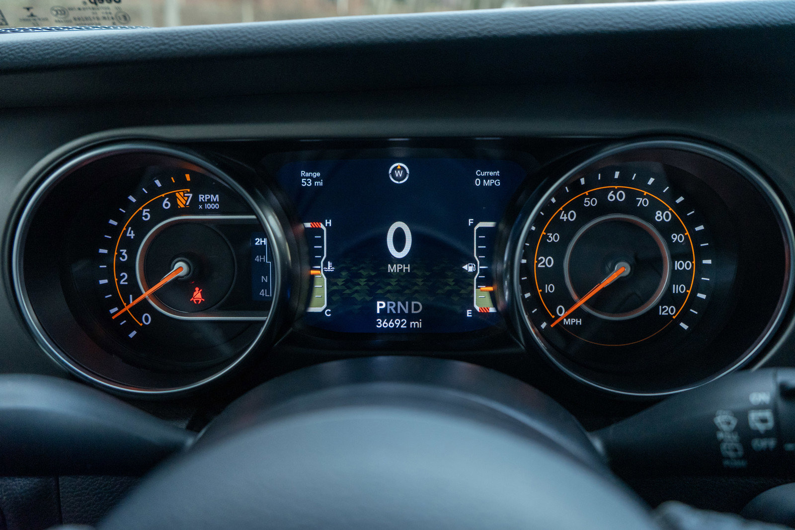 Used 2022 Jeep Wrangler Unlimited Sport image 12