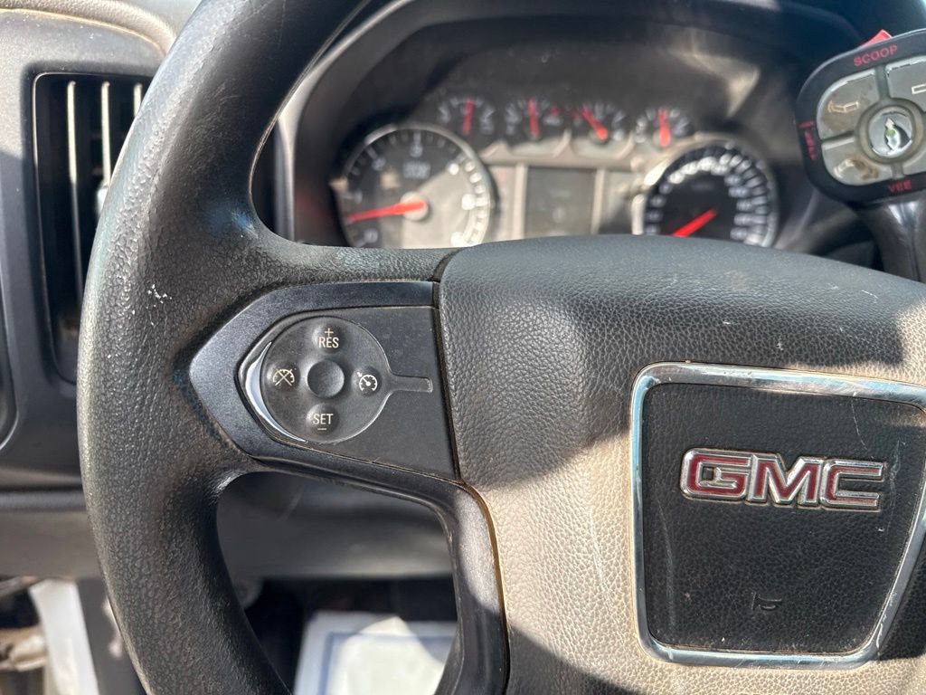 Used 2016 GMC Sierra 2500 4x4 Regular Cab w/ Sierra Convenience Package image 25
