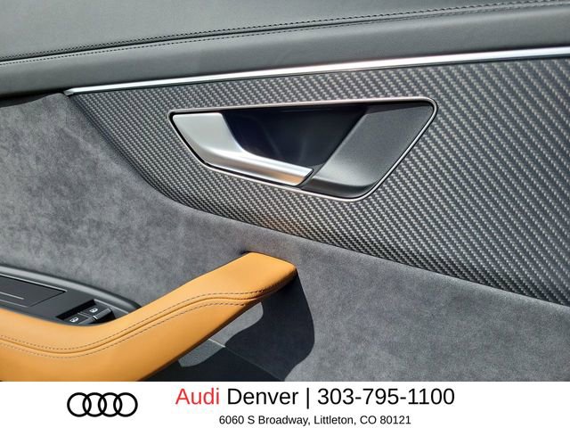 New 2026 Audi RS Q8 performance AWD/4WD image 15