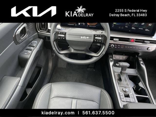 New 2026 Kia Sorento S FWD image 12