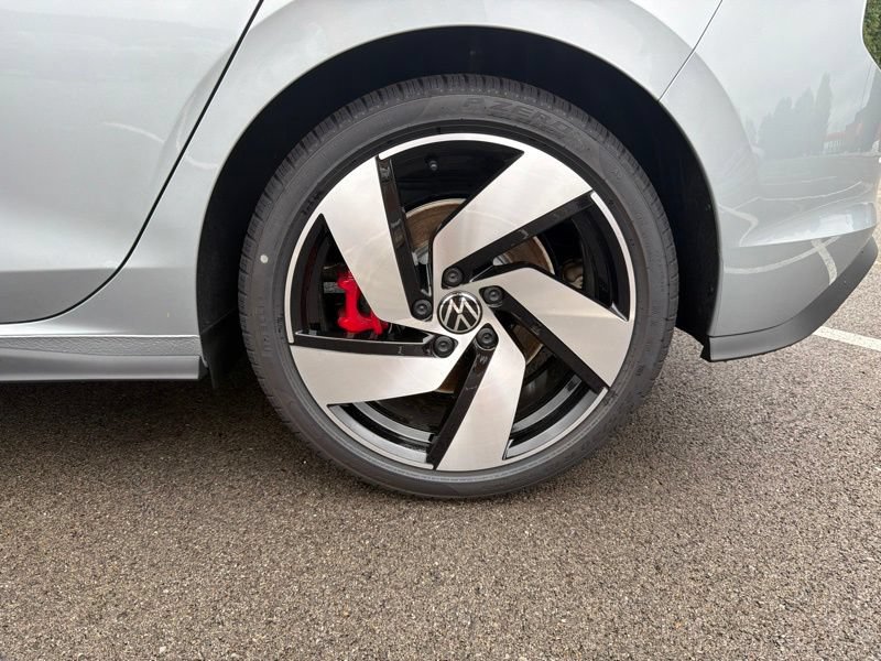 New 2026 Volkswagen GTI S FWD image 39