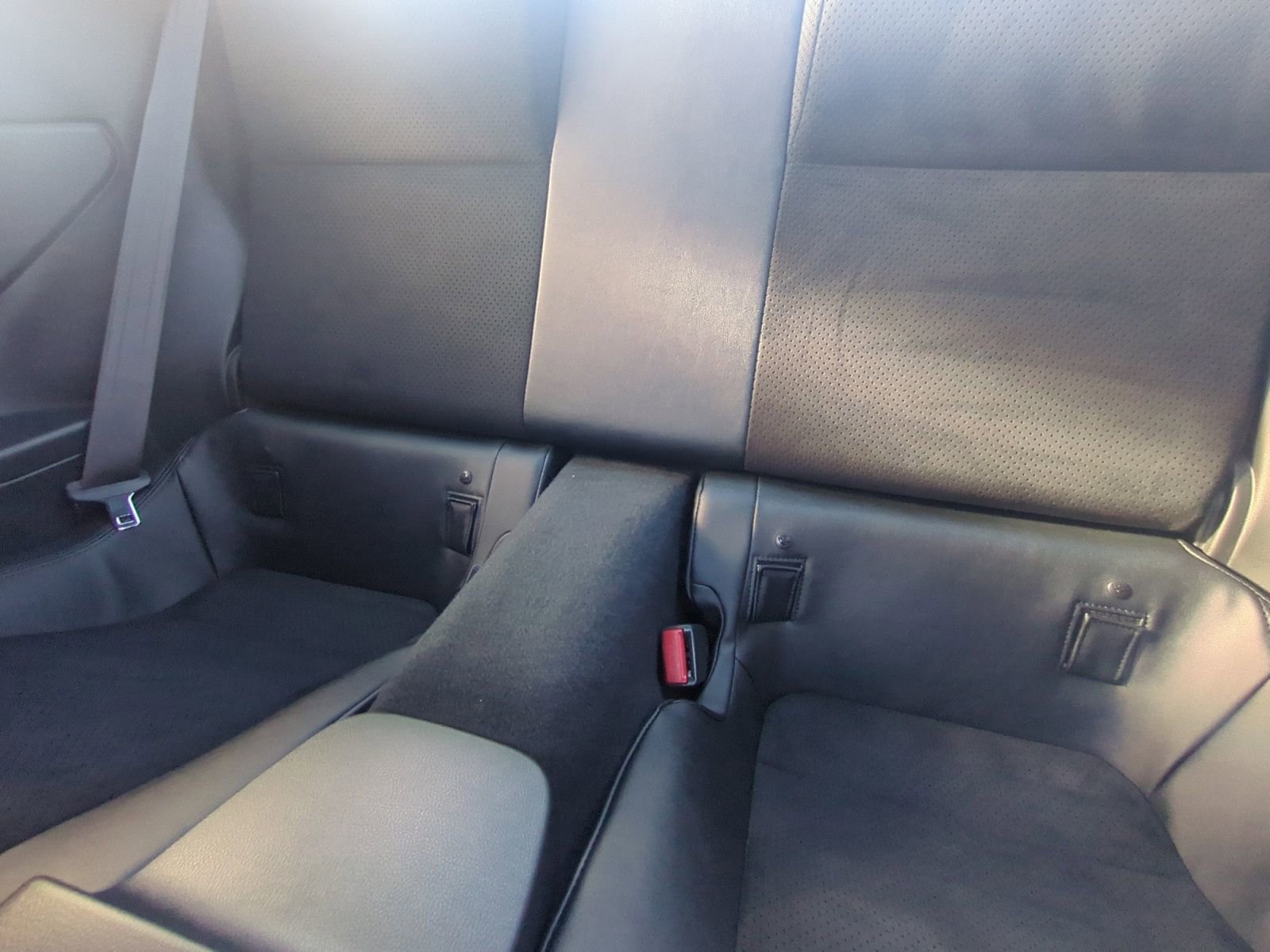 New 2026 Toyota GR86 Premium RWD image 13