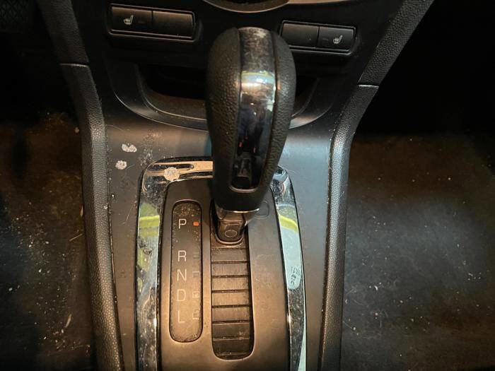 Used 2011 Ford Fiesta SE w/ 202A Rapid Spec Order Code image 38