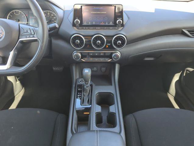 Certified 2023 Nissan Sentra S FWD image 25