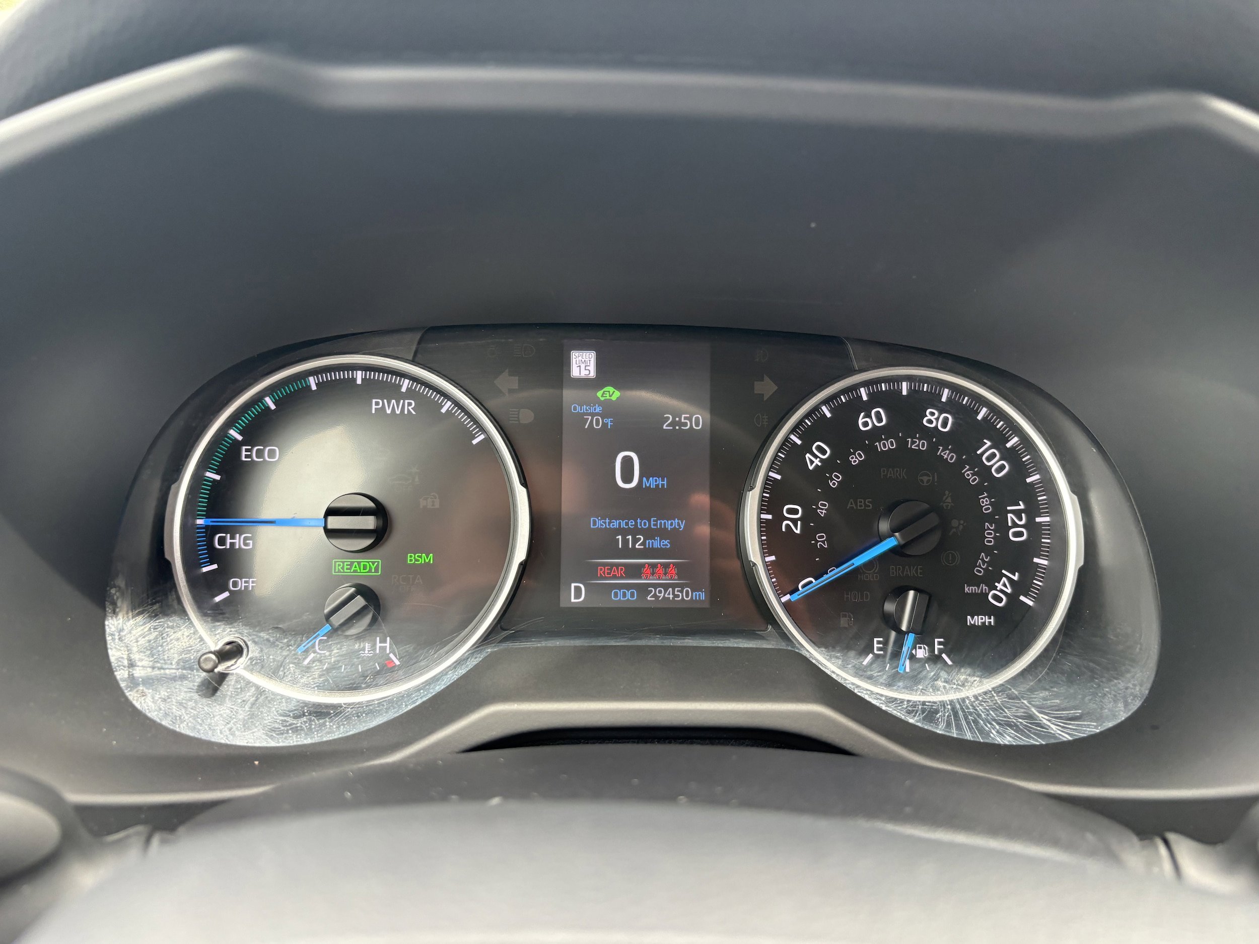 Used 2022 Toyota RAV4 XLE Premium AWD/4WD image 4