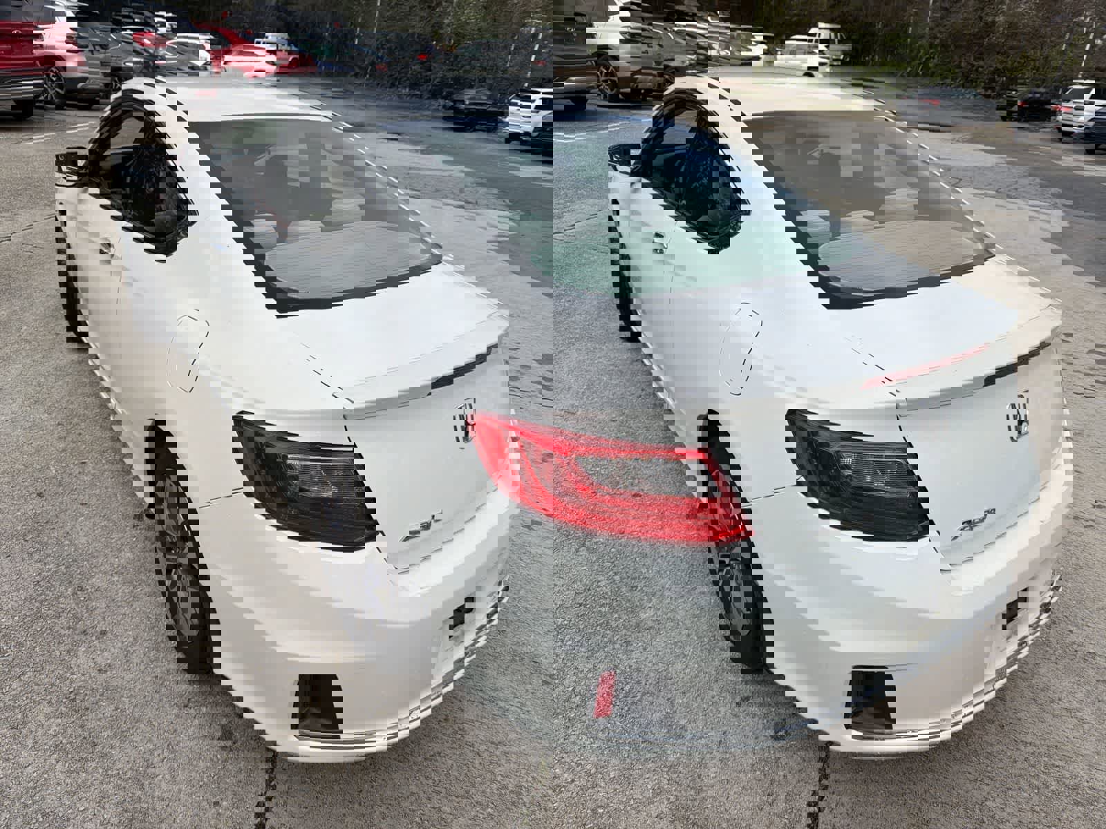 Used 2013 Honda Accord LX-S image 8