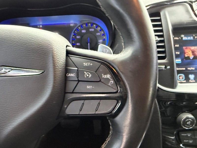 Used 2016 Chrysler 300 S image 11