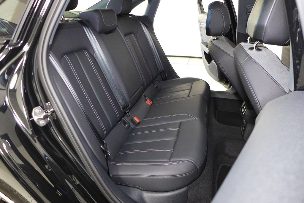 Used 2025 Audi A3 2.0T Premium w/ Black Optic Package image 20