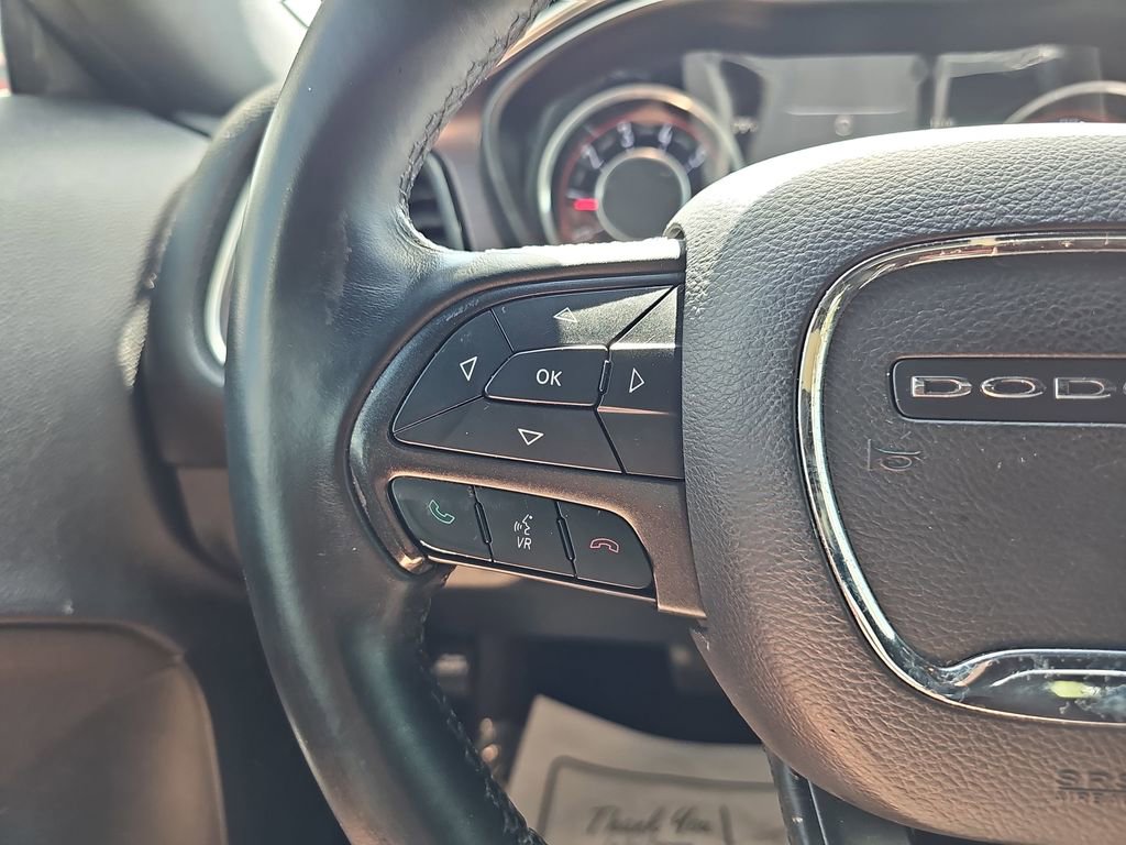 Used 2016 Dodge Challenger R/T image 20