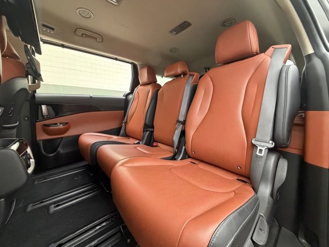 Used 2022 Kia Carnival SX image 39