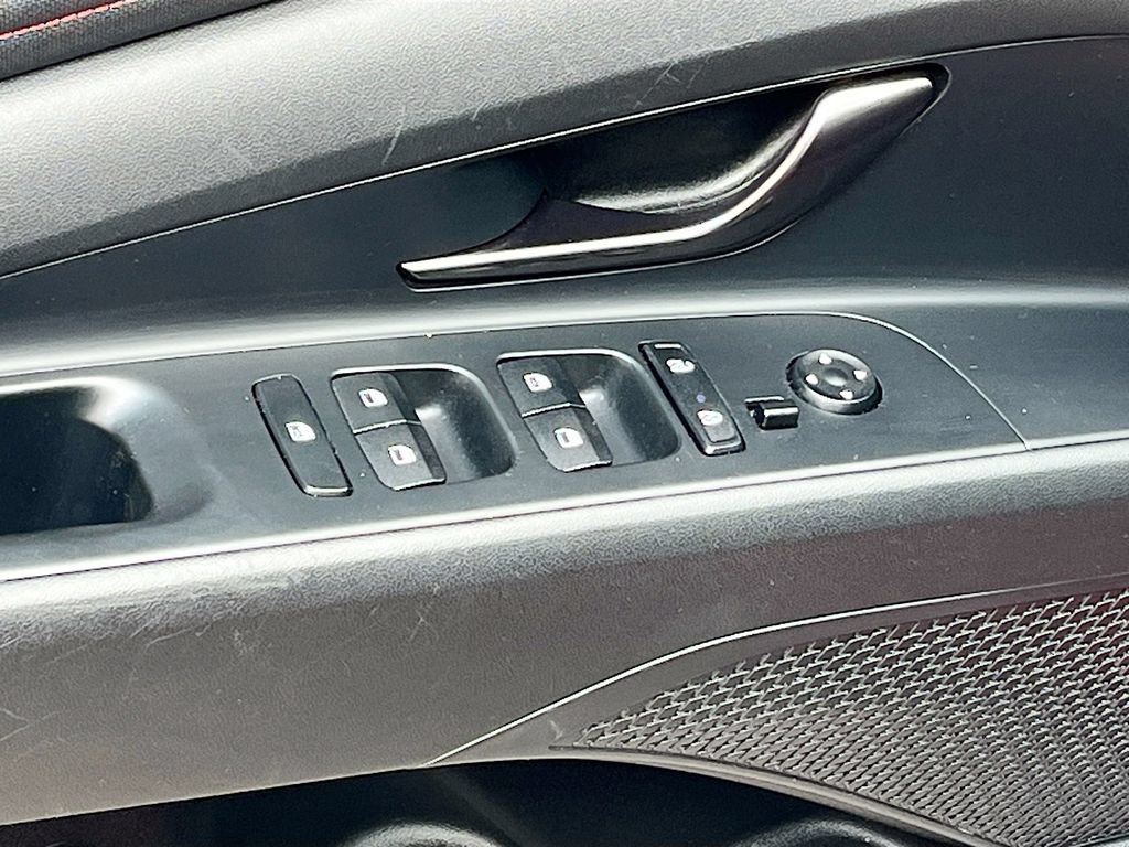 Used 2023 Hyundai Elantra N Line FWD image 18