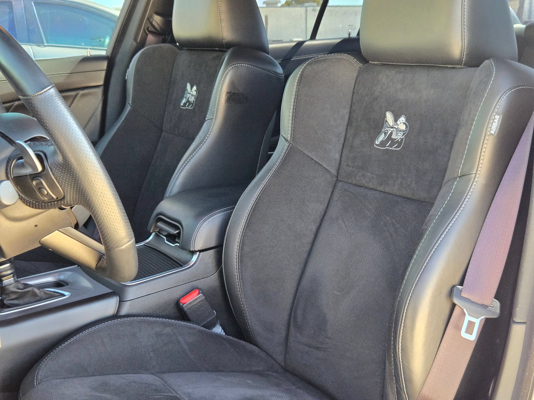 Used 2023 Dodge Charger Scat Pack RWD image 13