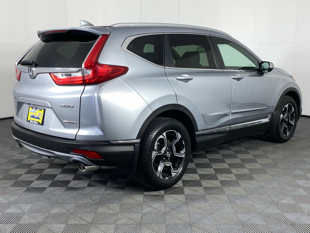 Used 2017 Honda CR-V Touring image 19