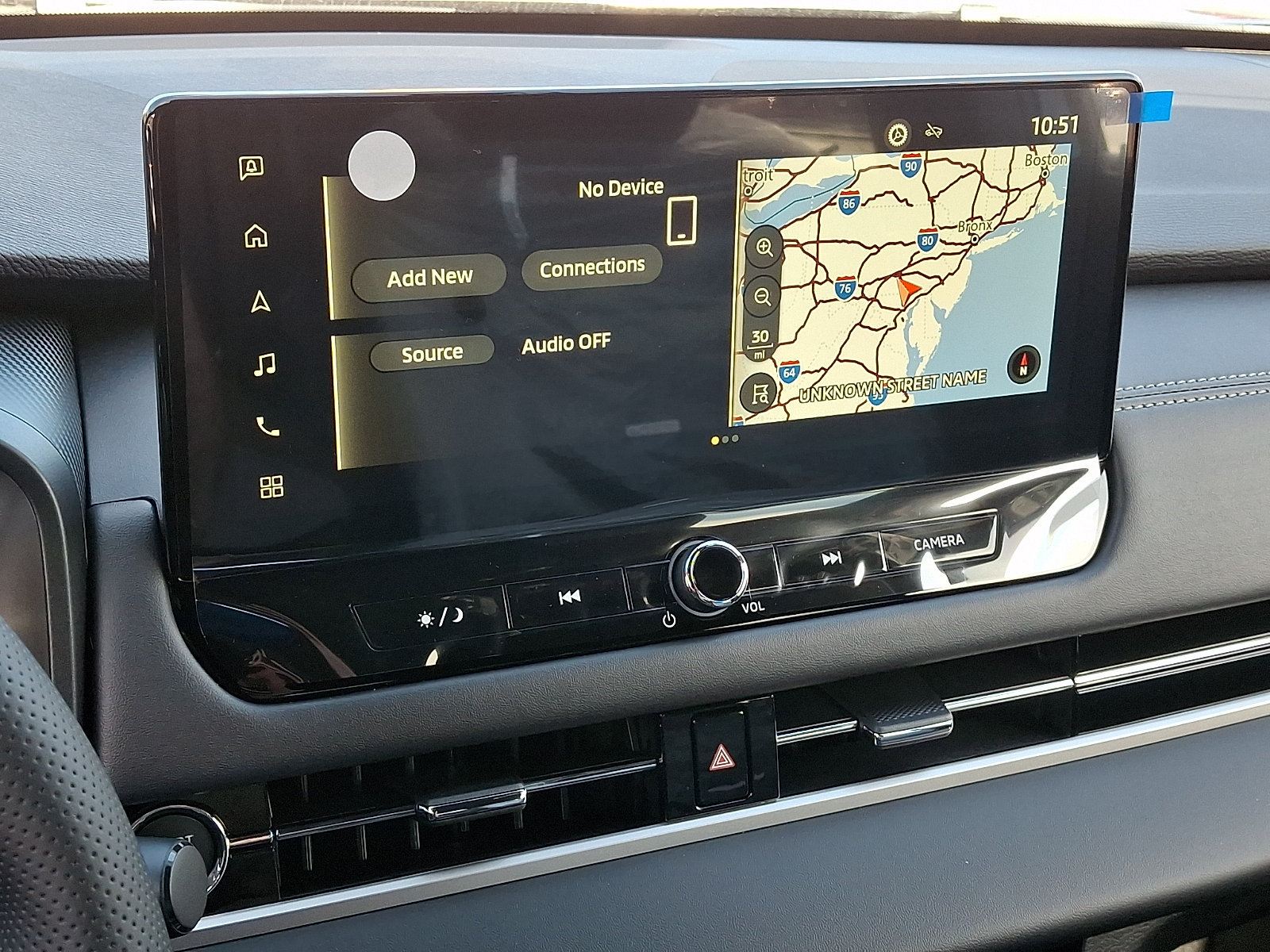 New 2026 Mitsubishi Outlander LE AWD/4WD image 14