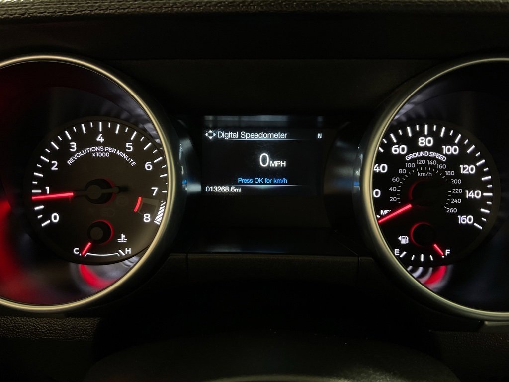 Used 2022 Ford Mustang GT w/ Equipment Group 301A image 22