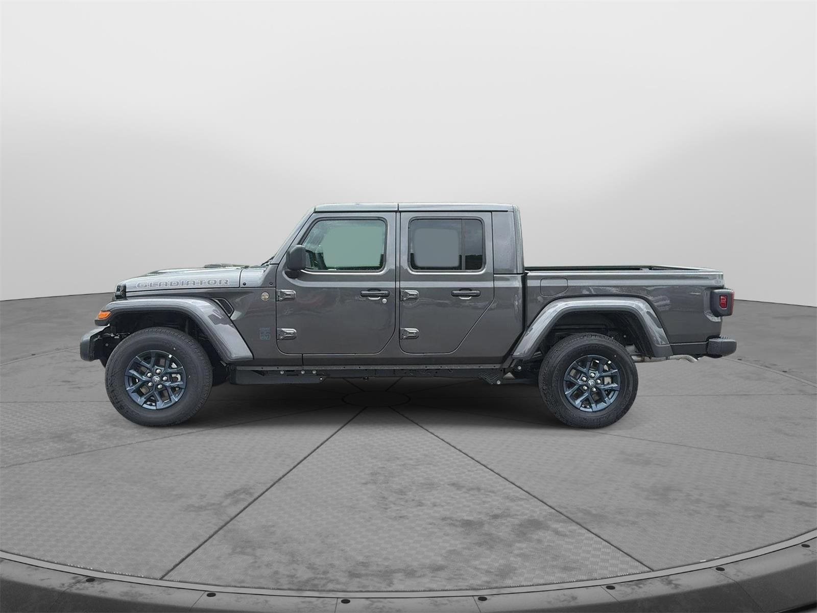 New 2026 Jeep Gladiator Sport AWD/4WD image 10