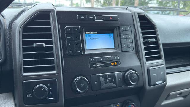 Used 2022 Ford F250 XL w/ Power Equipment Group AWD/4WD image 30