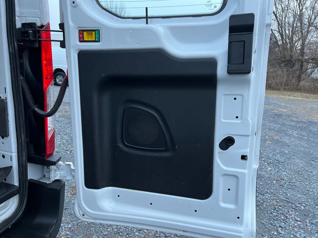 Used 2024 Ford Transit 250 Base w/ Exterior Upgrade Package image 14