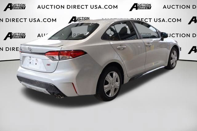 Used 2020 Toyota Corolla SE image 52