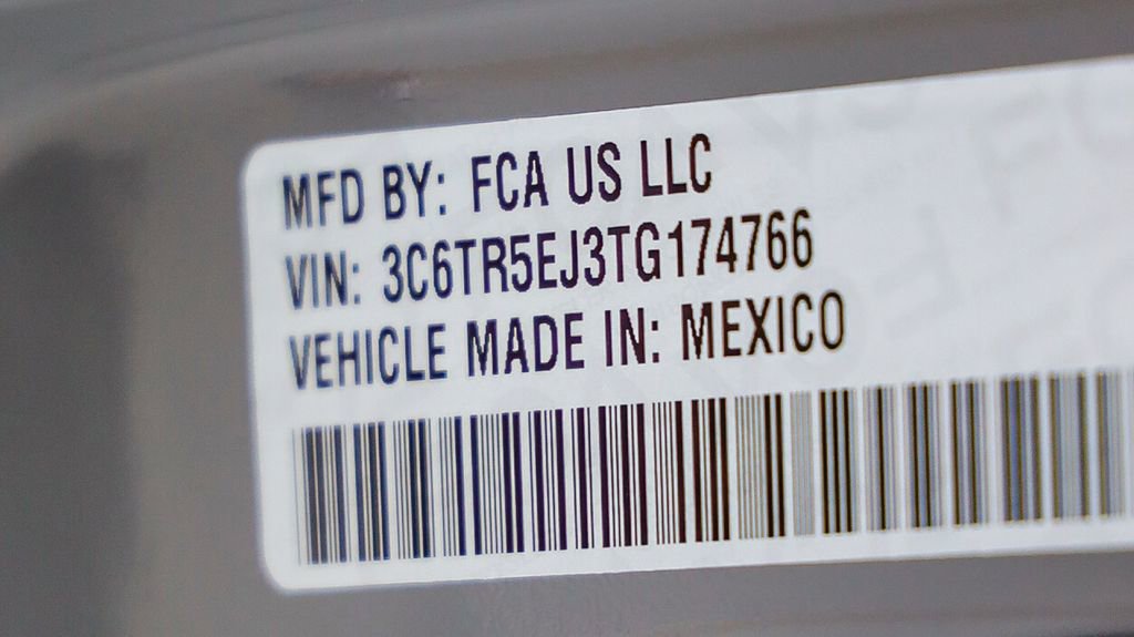 New 2026 RAM 2500 Power Wagon image 28