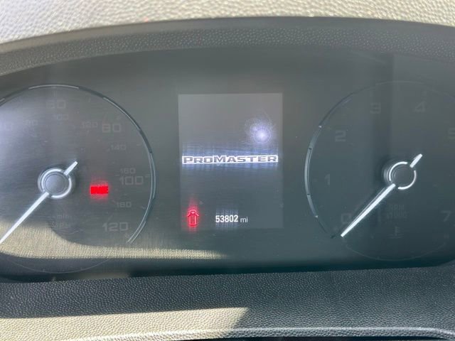 Used 2024 RAM ProMaster 2500 w/ Convenience Group image 10