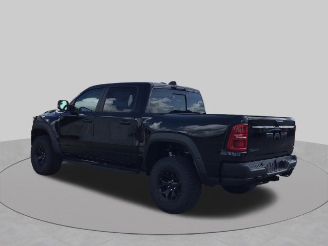 New 2026 RAM 1500 RHO w/ RHO Level 1 Equipment Group AWD/4WD image 3