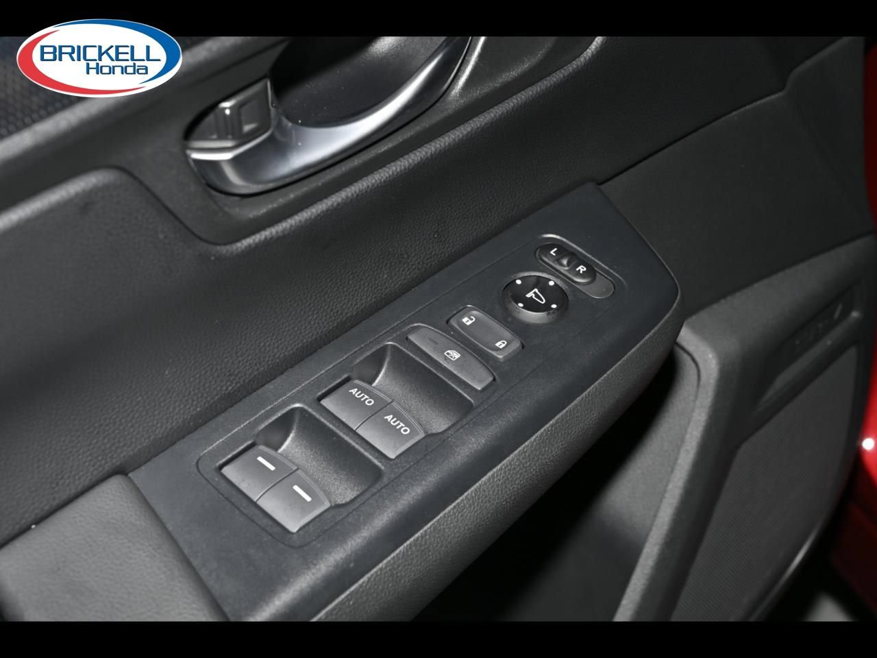 Used 2024 Honda CR-V Sport image 21
