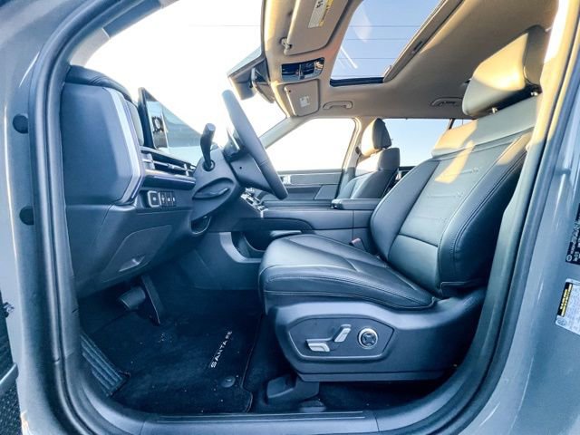 New 2026 Hyundai Santa Fe Limited image 16