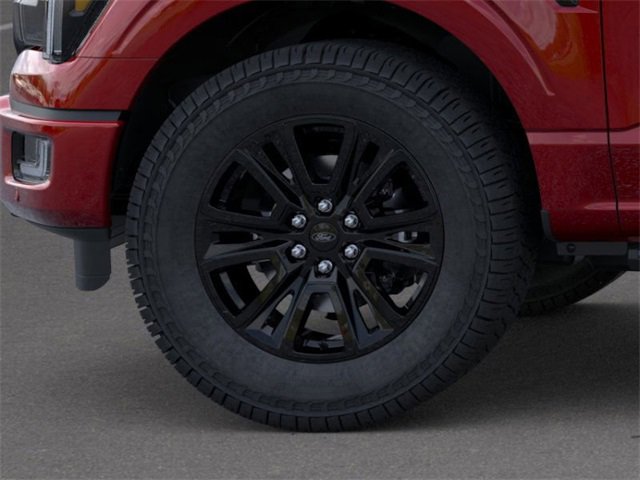 New 2025 Ford F150 Platinum w/ FX4 Off-Road Package image 19