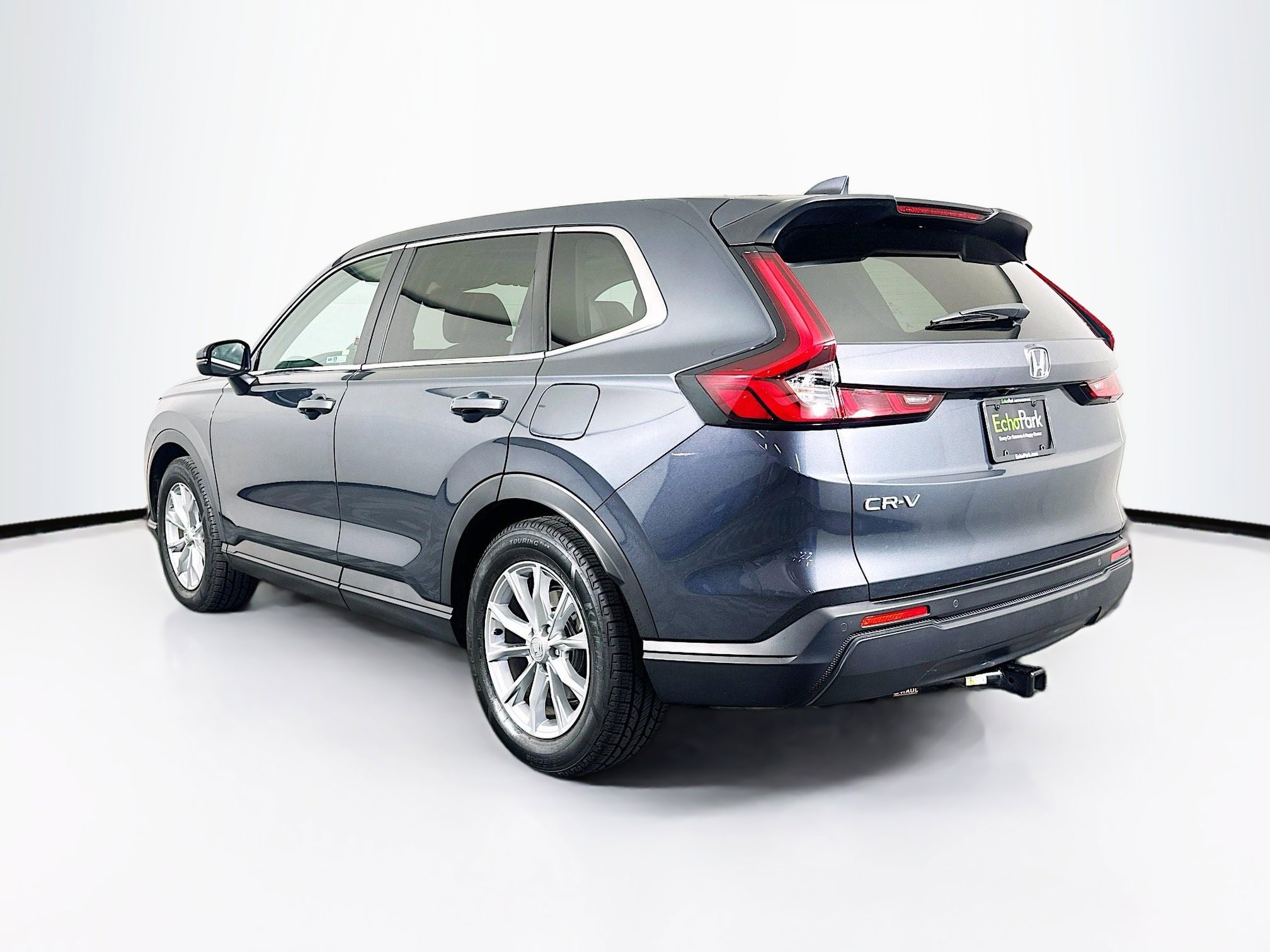 Used 2024 Honda CR-V EX-L image 5