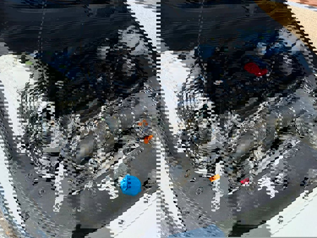 Used 2018 Honda Accord Sport image 27