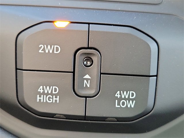 New 2026 RAM 2500 Limited image 26